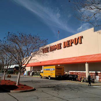Home depot north charleston - NORTH CHARLESTON, S.C. (WCBD) – Home Depot on Thursday announced plans to expand operations across South Carolina, creating nearly 100 new jobs. The home improvement store plans to increase &…